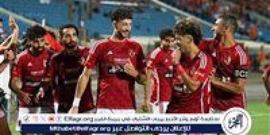 يلا كورة Ahly.. بث مباشر مباراة الأهلي وباتشوكا مع متابعة لحظية