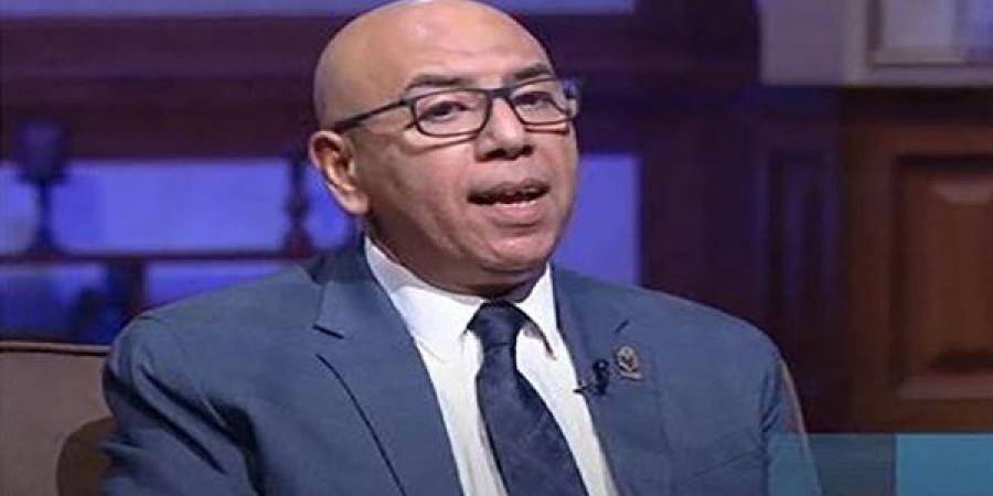 العميد خالد عكاشة: ربط المستقبل السوري بالبعد الأممي مفيد لها "خطوة مهمة"