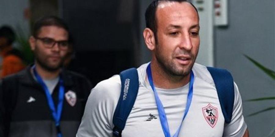 كيف يفكر أحمد مجدي في قيادة الزمالك لعبور عقبة المصري بالكونفيدرالية؟