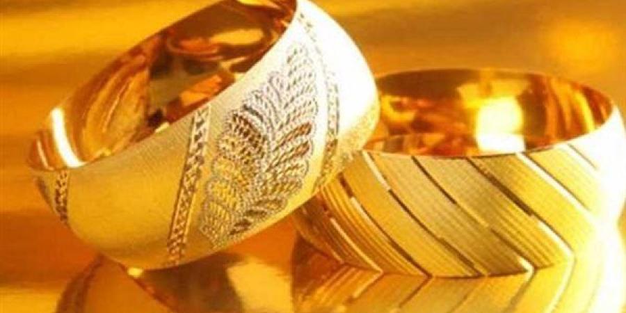 عيار 21.. سعر الذهب اليوم السبت 14-12-2024 في مصر بالصاغة