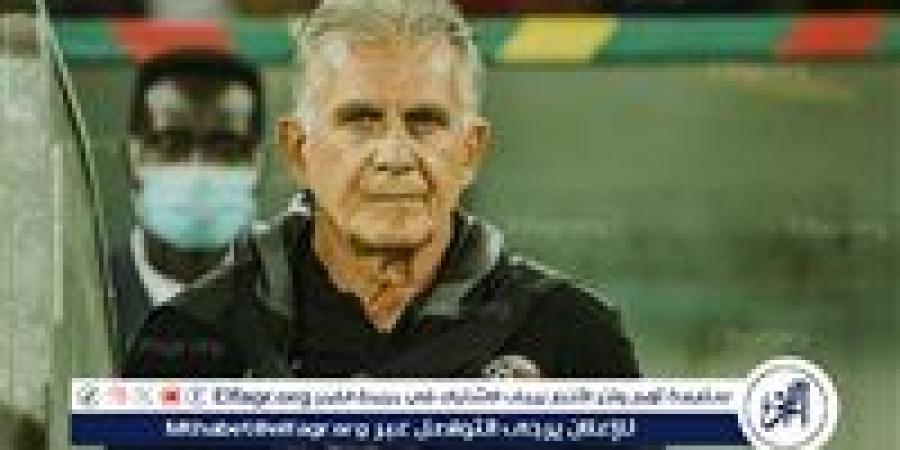 عاجل.. كواليس اعتذار كيروش عن تدريب الزمالك