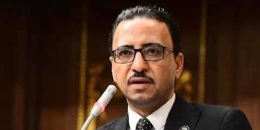 النائب محمد عزت القاضي: محطة أبيدوس توفر 6 آلاف فرصة