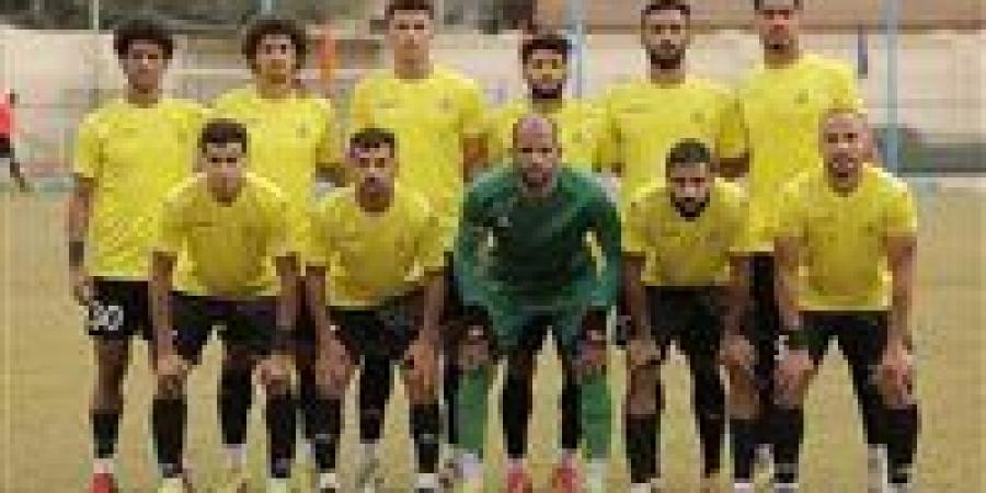 كهرباء الإسماعيلية يهزم الداخلية وتعادل منتخب السويس بالمحترفين