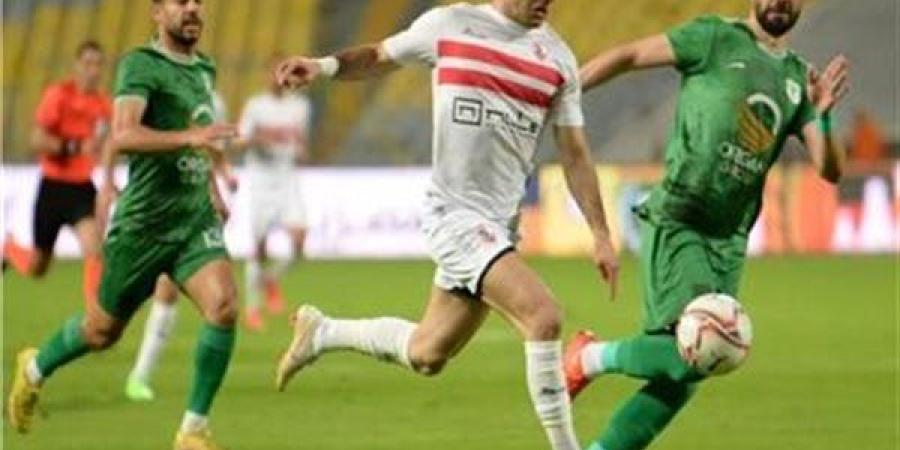 يلا شوت الآن .. بث مباشر مشاهدة مباراة الزمالك والمصري اليوم في الكونفدرالية