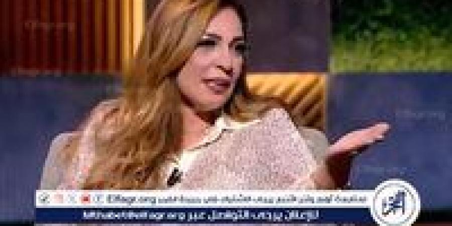 نهلة سلامة تثير الجدل: "أقبل أن أكون الزوجة الثانية بشرط!"