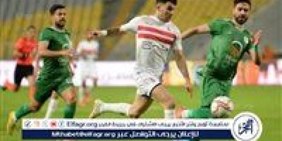 مجانا ودون اشتراك.. شاهد مباراة الزمالك والمصري اليوم دون تقطيع بث مباشر - كأس الكونفدرالية