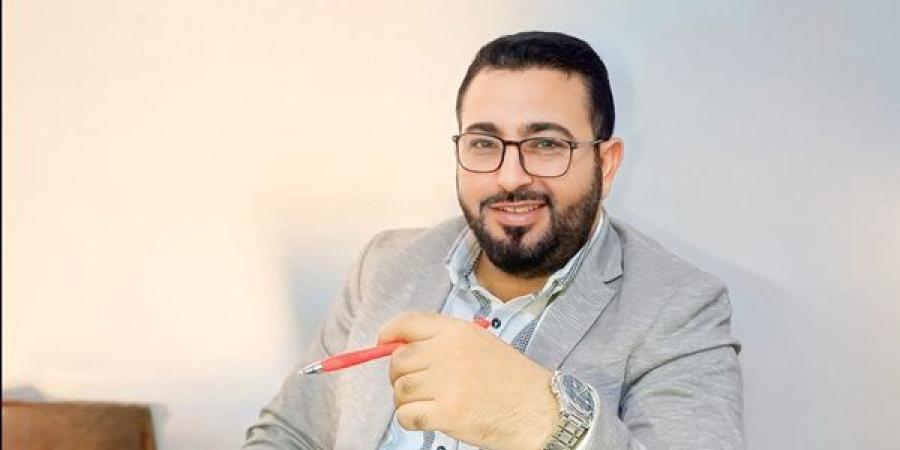 صالح منصور: كتابة الاسم العلمى للأدوية بالروشتات الطبية يستهدف مصلحة المريض