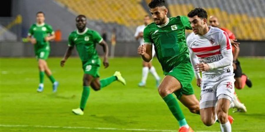 بث مباشر.. مشاهدة مباراة الزمالك والمصري في كأس الكونفدرالية الإفريقية بمتابعة لحظية