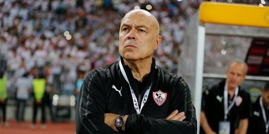 "العراب عاد".. كريستيان جروس مديرًا فنيًا للزمالك للولاية الثانية