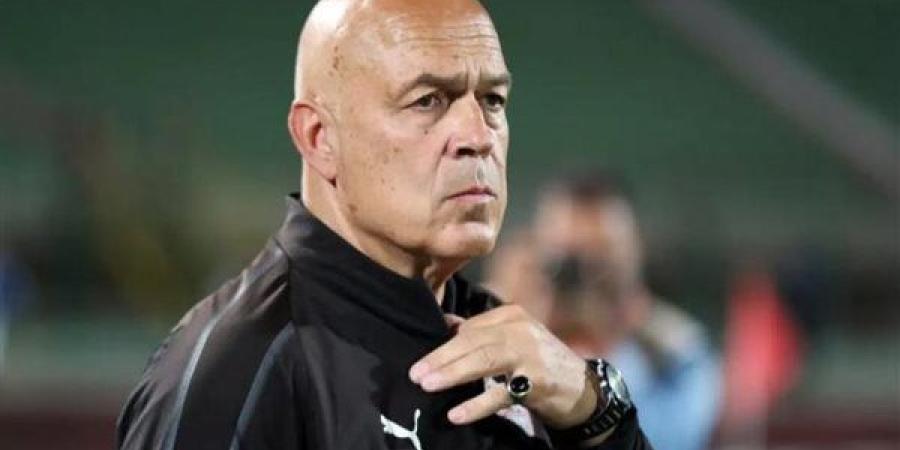 أحمد بلال : جروس اختيار مثالي لقيادة الزمالك