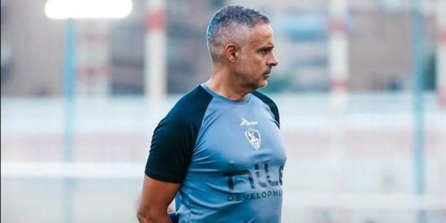  رحيل جوميز يمنح فرصة جديدة لثلاثي الزمالك