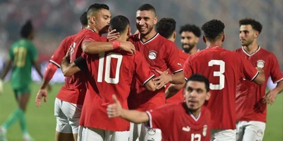 مدرب كوت ديفوار: لا أتمنى مواجهة مصر في أمم إفريقيا 2025.. والدوري المصري الأقوى في القارة