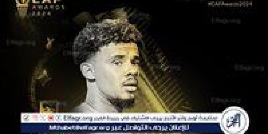 أحمد ناجي: ويليامز أفضل لاعب وحارس في افريقيا؟ كوميديا سوداء من الاتحاد الافريقي