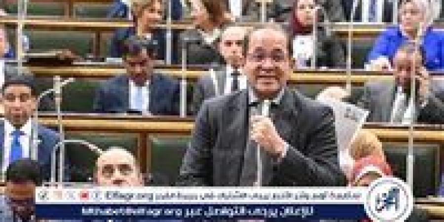 وزير المالية أحمد كجوك: انخفاض الدين الخارجي 3 مليارات دولار حتى نوفمبر 2024