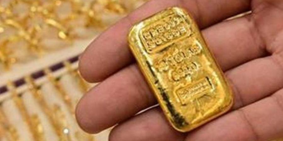 كم يبلغ سعر سبيكة الذهب اليوم؟ أسعار الذهب اليوم الإثنين 16 ديسمبر 2024