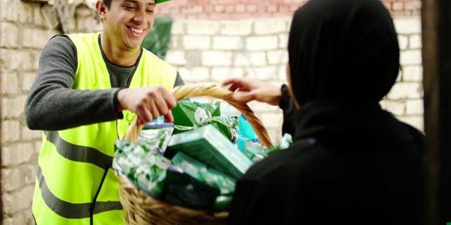 تحت رعاية التحالف الوطنى.. انطلاق "ستر ودفا وإطعام" بسوهاج لدعم الأسر الأولى بالرعاية