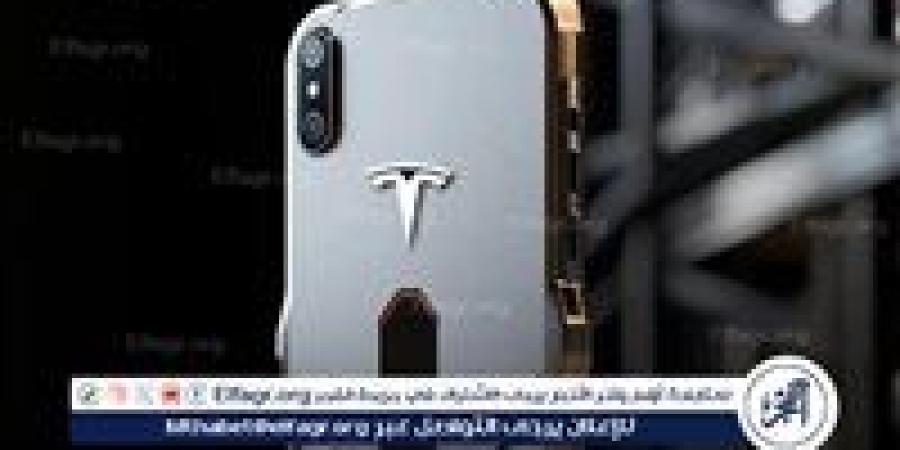 قوة جبارة ومواصفات فائقة هذه هي أوصاف هاتف Tesla Model Pi