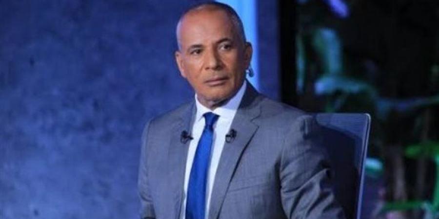 أحمد موسى يعلق على تعرض رئيس الوزراء للدوار خلال مؤتمر صحفي اليوم