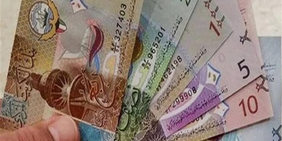 سعر الدينار الكويتي اليوم الأربعاء 18-12-2024 في البنوك المصرية