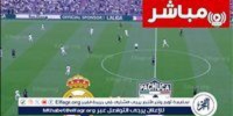 بث مباشر ريال مدريد وباتشوكا في نهائي كأس القارات للأندية HD دون تقطيع يلا شوت اليوم