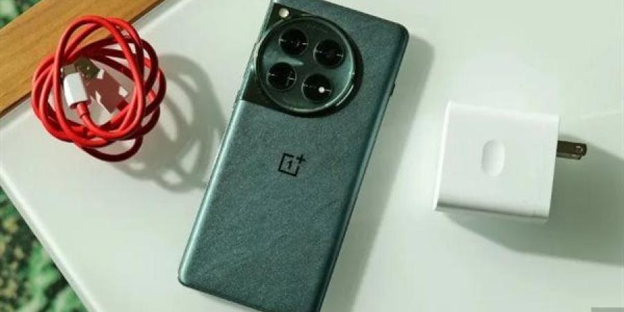 إطلاق سلسلة OnePlus 13 الجديدة في 7 يناير