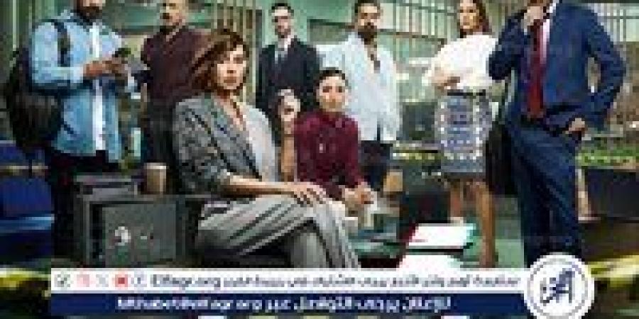 مسلسل "رقم سري" يتربع على المركز الأول عبر "Watch It"