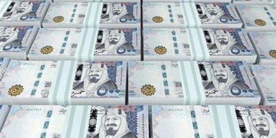 سعر الريال السعودي اليوم الأربعاء 18-12-2024 في مصر لحظة بلحظة