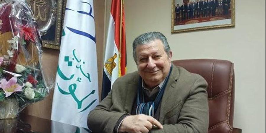 حزب المؤتمر يشيد بالتحركات الدبلوماسية المكثفة للرئيس السيسي