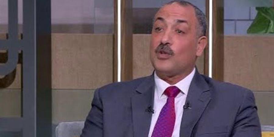 حاتم نجيب: مؤتمر “غذاء مصر” يتماشى مع رؤية مصر 2030