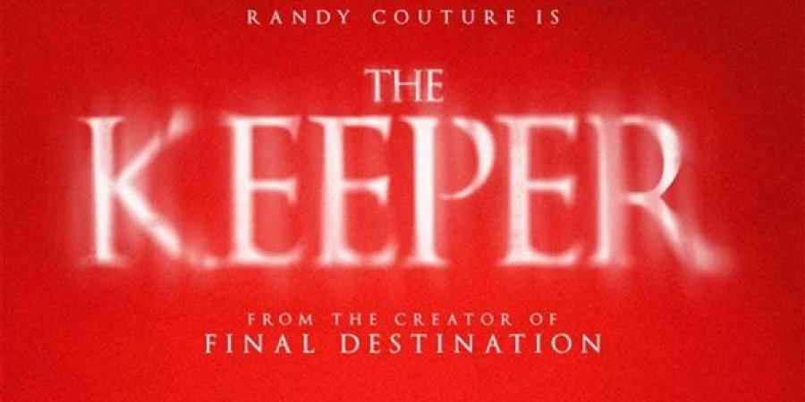 موعد عرض فيلم THE KEEPER في دور العرض المصرية