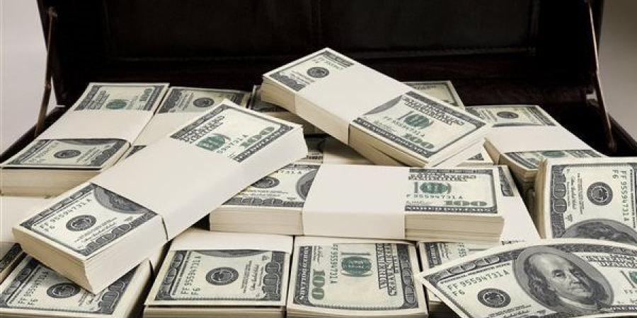 سعر الدولار اليوم في السوق المصرفي المصري لحظة بلحظة