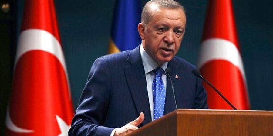 أردوغان: يجب تهيئة الظروف المستدامة لبقاء السوريين في بلادهم وإعادة الإعمار