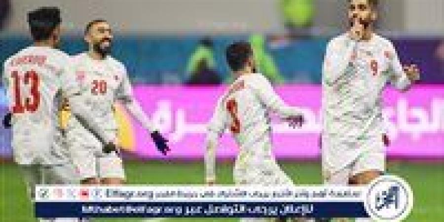 المنتخب البحريني يسعى لتكرار إنجاز 2019 في خليجي 26