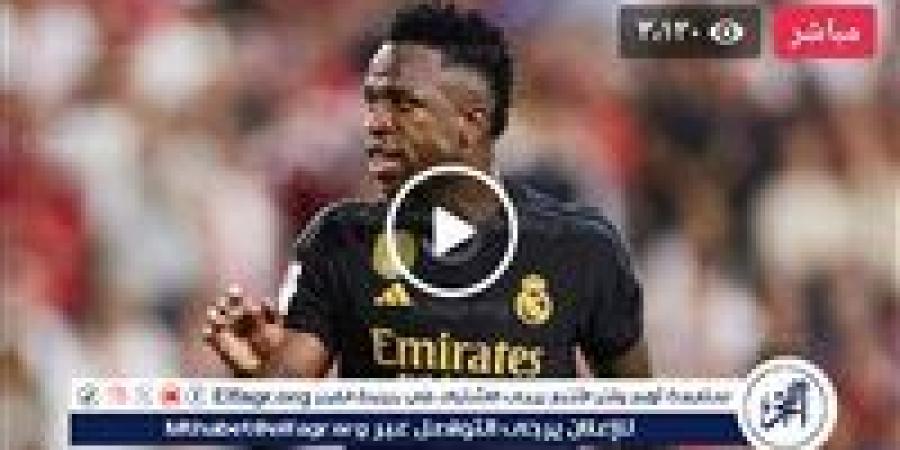 مشاهدة مباراة ريال مدريد وباتشوكا في نهائي كأس القارات للأندية 2024، بث مباشر اليوم