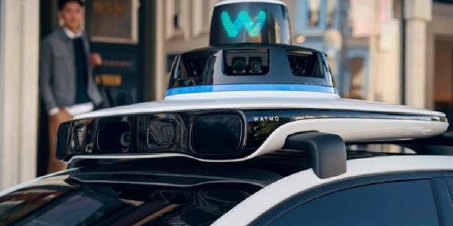 Waymo تختبر سياراتها ذاتية القيادة في طوكيو العام المقبل