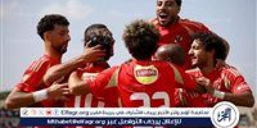 لاعب جديد يطلب الرحيل عن الأهلي قبل كأس العالم للأندية