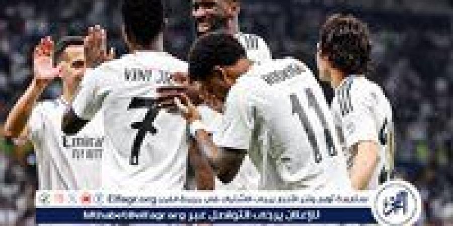 ريال مدريد يتابع صفقة مجانية جديدة