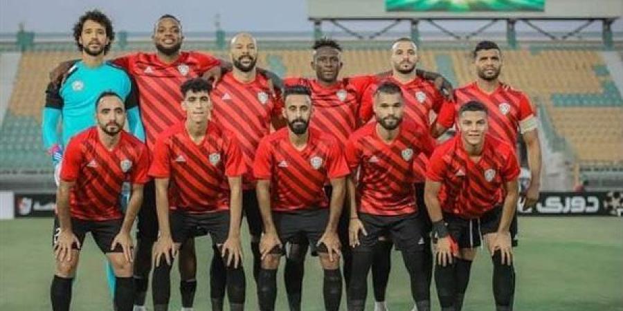 مباشر مشاهدة مباراة طلائع الجيش وبتروجيت فى الدورى المصرى الممتاز