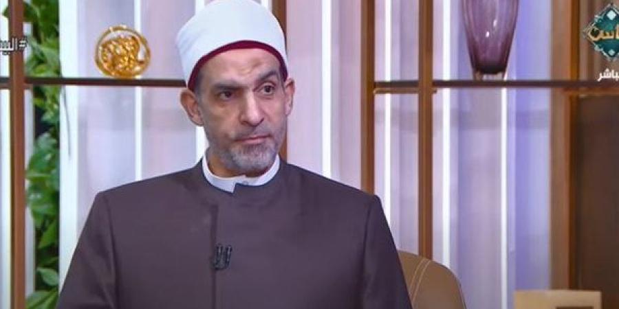 أمين فتوى: "أسافين العمل" من الكبائر