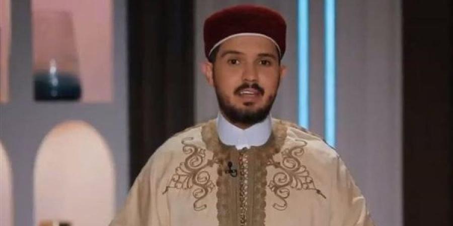 أحمد الطلحي: سيدنا النبي ترك 3 خصال جعلت الحياة أفضل