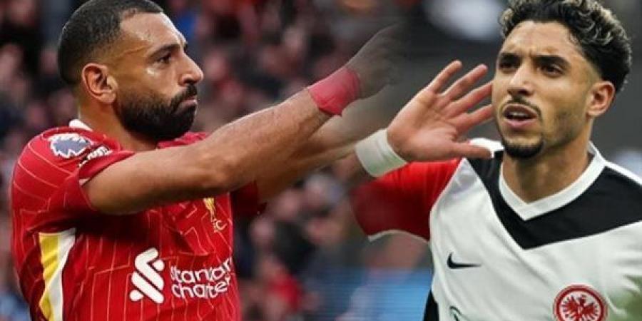 تصنيف "الجارديان": محمد صلاح وعمر مرموش ضمن قائمة أفضل 100 لاعبا لعام 2024