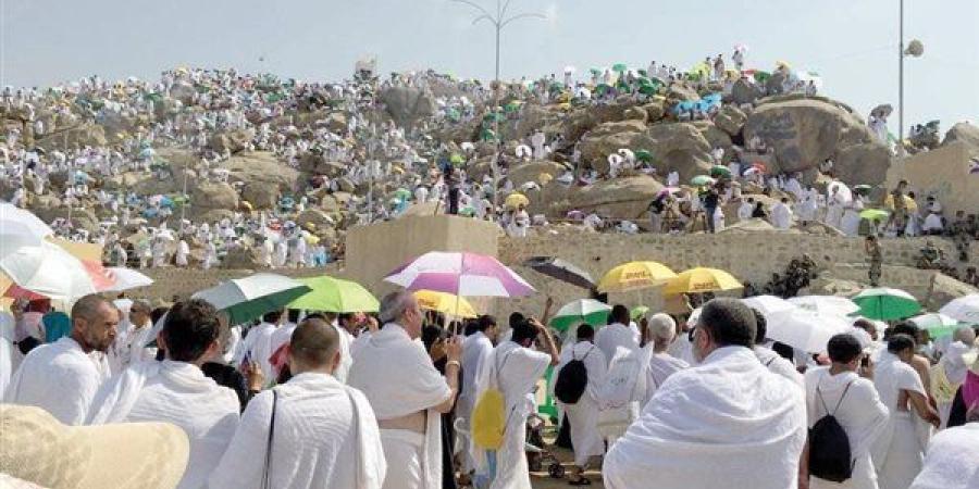 موعد وشروط التقديم لمشرفي رحلة حج الجمعيات الأهلية