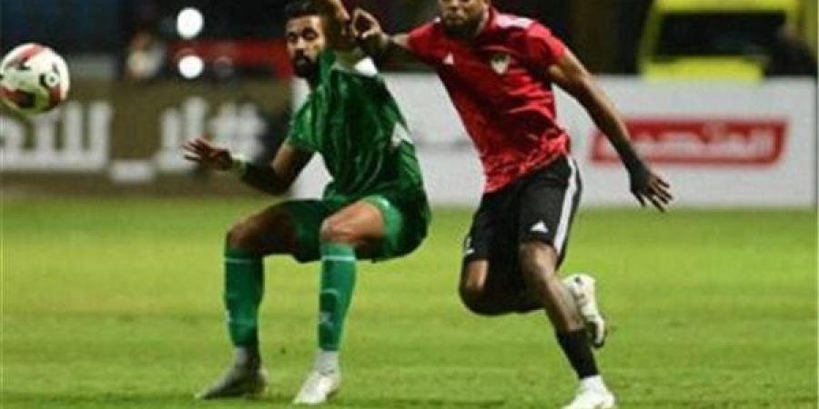 دوري نايل.. صحوة طلائع الجيش تصطدم برغبة بتروجت في تحقيق الفوز الأول