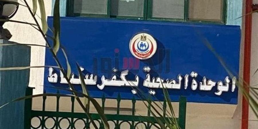 "حياة كريمة" تحوّل قرية كفر سنباط من الإهمال لنموذج تنموي ناجح