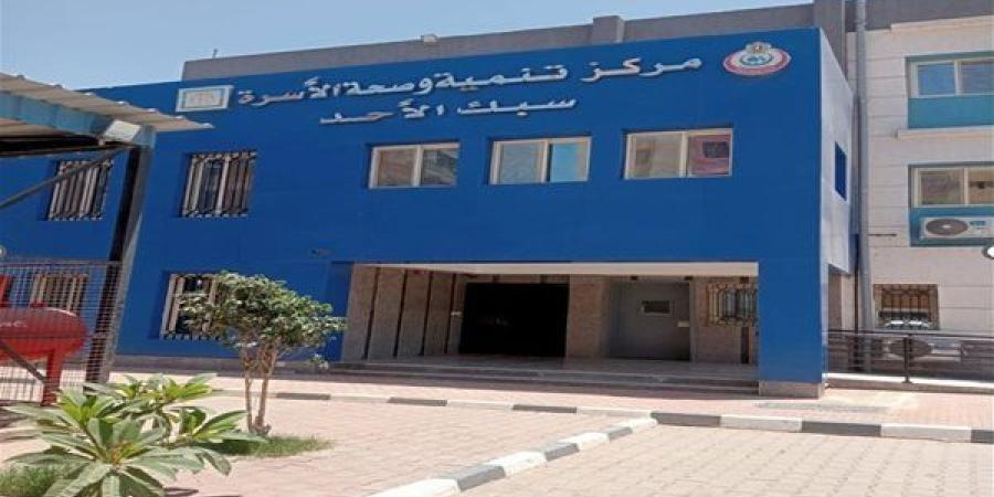 تقديم الخدمات الطبية لـ3 ملايين مواطنا بالمنشآت الصحية في المنوفية