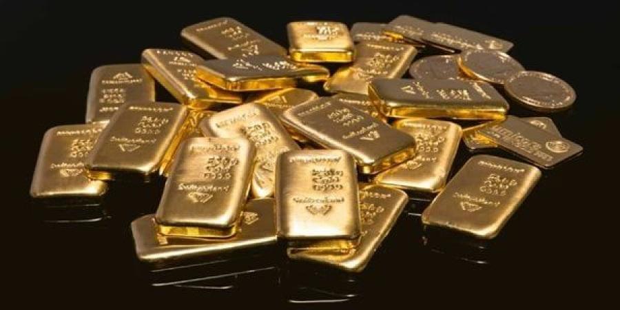 أسعار الذهب في مصر اليوم.. سعر عيار 18 و21 في الصاغة الآن