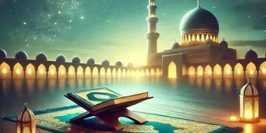 فلكياً.. موعد أول أيام شهر رمضان 2025 وعيد الفطر المبارك