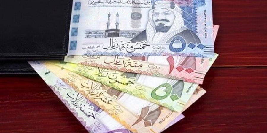 سعر الريال السعودي مقابل الجنيه المصري اليوم الجمعة 20-12-2024