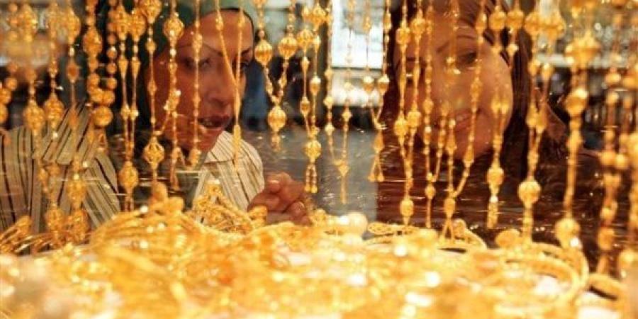 أسعار الذهب الآن في مصر: التحديث اللحظي لـ سعر الذهب اليوم 20-12-2024