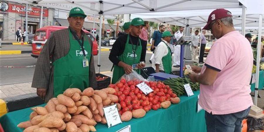 كاتب صحفي: أسواق اليوم الواحد أثبتت حصولها على ثقة المواطن